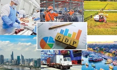 Chuẩn bị Triển lãm thành tựu kinh tế - xã hội nhân dịp 80 năm ngày Quốc khánh