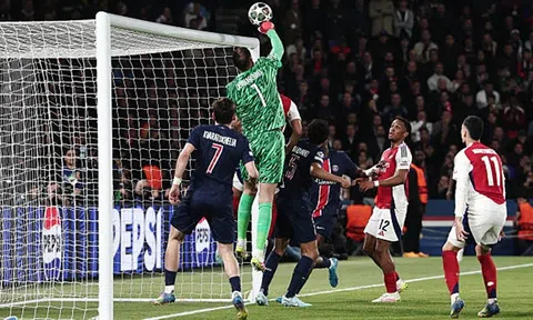 Huấn luyện viên Arteta tiếc nuối về thất bại của Arsenal