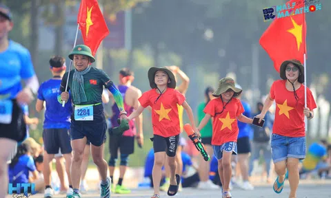 Bình Dương tổ chức nhiều giải đấu trong tháng 5