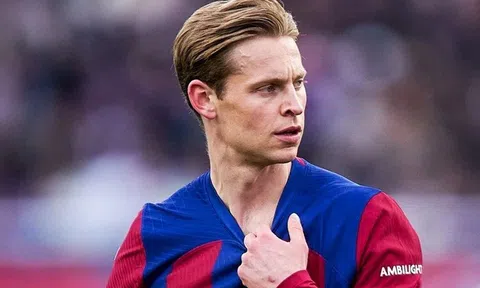 Barcelona kiếm bộn tiền từ trận siêu kinh điển, sẵn sàng chia tay tới 9 cầu thủ trong Hè 2025