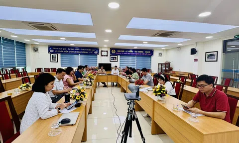 Thành lập Hiệp hội Tư vấn nâng cao sức khỏe Việt Nam