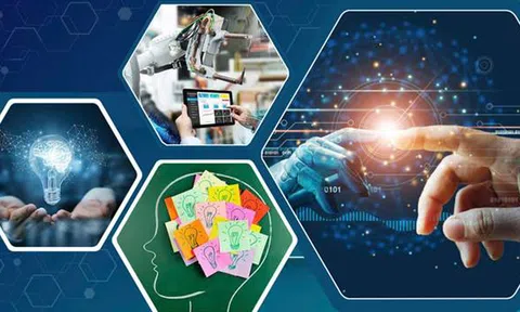 Triển khai Phong trào “Cả nước thi đua đổi mới sáng tạo và chuyển đổi số”