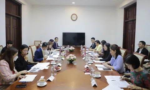 Thúc đẩy hơn nữa hợp tác văn hóa, thể thao và du lịch giữa Việt Nam và Thái Lan