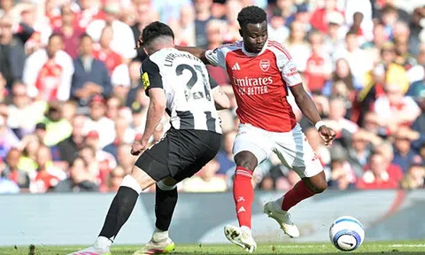 Arsenal đoạt vé dự Champions League, huấn luyện viên Arteta bị cấm chỉ đạo vòng hạ màn