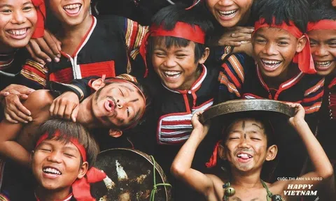 Tổ chức chuỗi sự kiện, triển lãm và Giải thưởng truyền thông về quyền con người tại Việt Nam 2025
