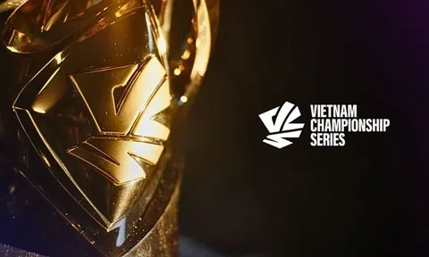 Giải vô địch LMHT Việt Nam - VCS Mùa Hè 2025 ấn định ngày khởi tranh