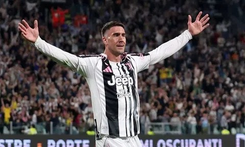 Real Madrid đạt thỏa thuận với tân binh thứ ba, Juventus xem xét chia tay Dusan Vlahovic