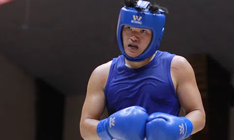 Giải vô địch Boxing U22 và Trẻ châu Á 2025: Hà Duy Cường và Phạm Đăng Lưu giành huy chương đồng