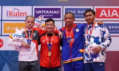 Ju-jitsu Việt Nam dự giải châu Á 2025 với 11 võ sĩ