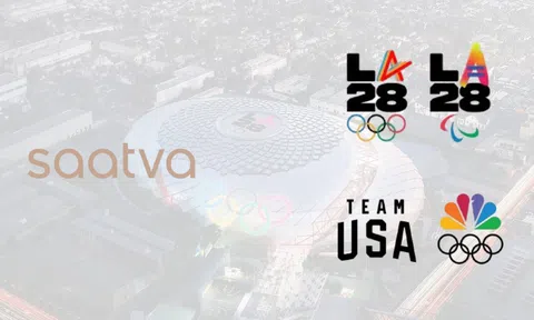 Olympic 2028 từ chối sử dụng giường bằng bìa
