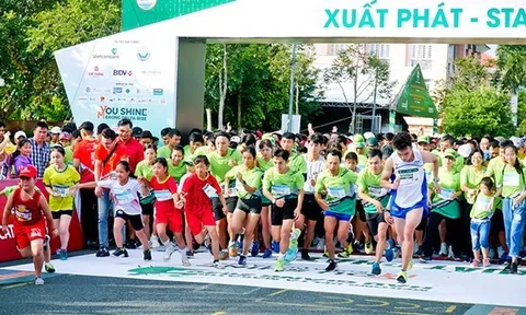 Thể thao thành tích cao Hậu Giang xây dựng trên nền tảng phong trào