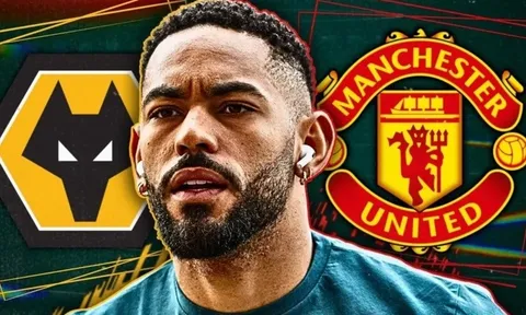 Man United kích hoạt "bom tấn" 62,5 triệu bảng, chia tay cùng lúc 3 cầu thủ