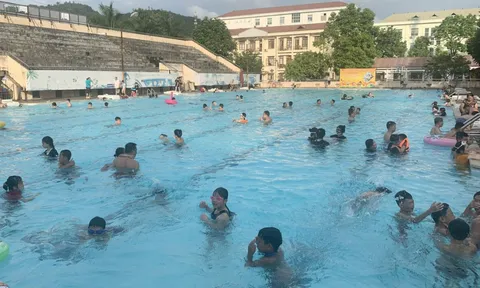 Trung tâm Đào tạo, thi đấu Thể thao và Nghệ thuật tỉnh Cao Bằng mở 18 lớp năng khiếu dịp hè