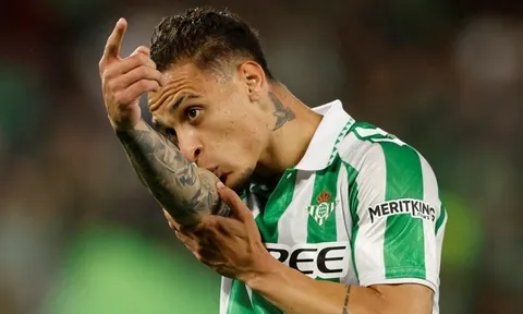 Antony quyết vô địch Conference League, Matheus Cunha tăng mạnh thu nhập khi đến Man United