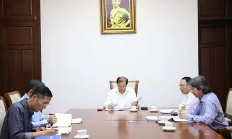 Hoàn thiện Nghị định 113/2013/ NĐ-CP về mỹ thuật, tạo hành lang pháp lý minh bạch, khả thi, dễ tiếp cận