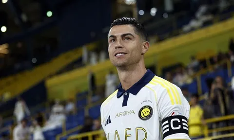 Sức hút giảm, Cristiano Ronaldo úp mở về tương lai