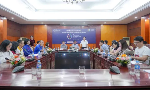 11 đội tuyển tranh tài tại giải Bóng chuyền Nữ châu Á năm 2025