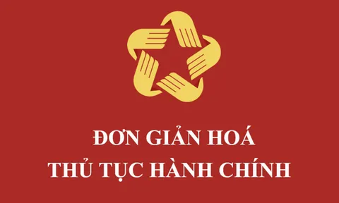 Nghiêm túc, khẩn trương tổ chức rà soát, cắt giảm, đơn giản hóa thủ tục hành chính