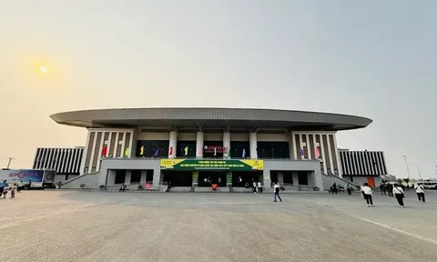 Chủ tịch Liên đoàn Bóng chuyền châu Á sẽ dự khán giải Bóng chuyền Nữ châu Á - AVC Nations Cup 2025