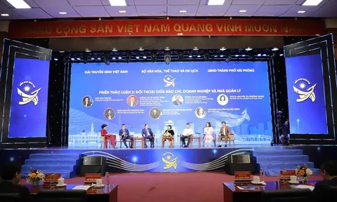Mỗi tòa soạn báo phải trở thành một ngôi nhà văn hóa, ngôi nhà chuyển đổi số
