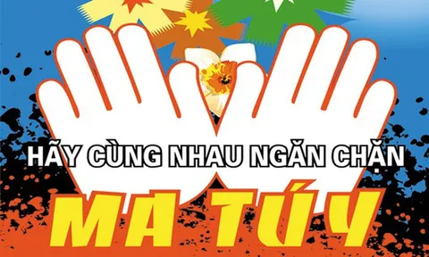Bộ Văn hóa, Thể thao và Du lịch triển khai Tháng hành động phòng, chống ma túy năm 2025