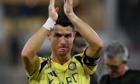 Man United mạnh tay mua sắm trong Hè 2025, C.Ronaldo bất ngờ đổi ý về tương lai