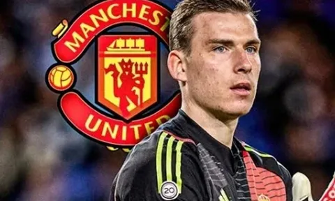 Man United tìm người thay Onana, "ngôi sao" 60 triệu bảng muốn đến Old Trafford