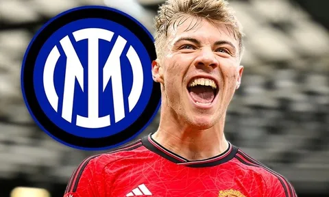 Leverkusen từ chối lời đề nghị 135 triệu euro của Liverpool, Inter Milan muốn chiêu mộ Hojlund