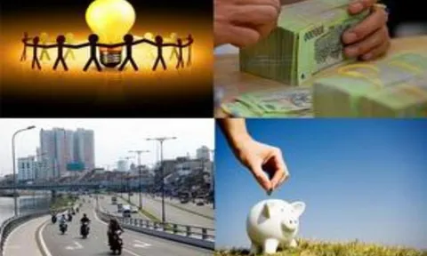 Thực hiện Chiến lược quốc gia về phòng, chống lãng phí đến năm 2035