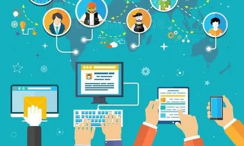 Triển khai xây dựng Bộ quy tắc ứng xử văn hóa trên môi trường số