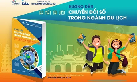 Đổi mới hoạt động truyền thông chính sách, pháp luật về Văn hóa, Thể thao và Du lịch đáp ứng yêu cầu chuyển đổi số