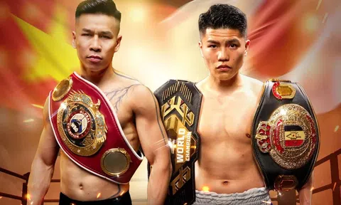 Trần Văn Thảo lỡ hẹn với đai WBO châu Á