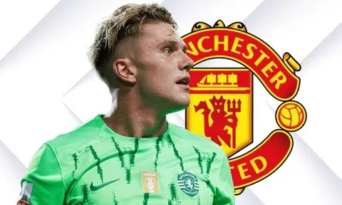 Vụ Gyokeres tới Man United có biến, Ter Stegen hết cửa ở lại Barcelona