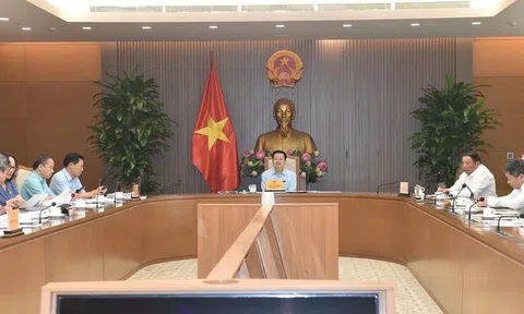 Bảo đảm Đại hội điểm của Đảng bộ Bộ Văn hóa, Thể thao và Du lịch trang trọng, tiết kiệm, an toàn và thành công