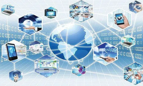 Xây dựng cơ sở dữ liệu sản phẩm quảng cáo