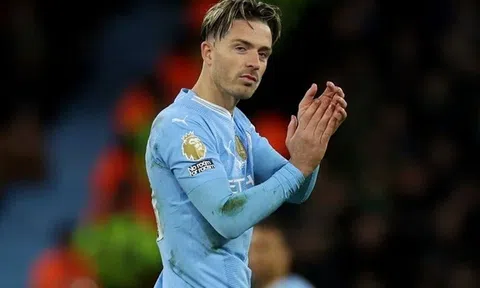 De Bruyne đến Napoli, Jack Grealish cũng rời Man City