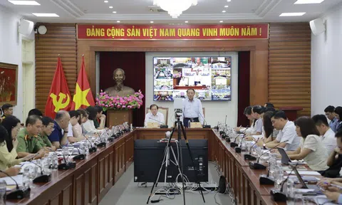 Chuẩn bị chu đáo, kỹ lưỡng cho Triển lãm thành tựu kinh tế - xã hội nhân kỷ niệm 80 năm Ngày Quốc khánh