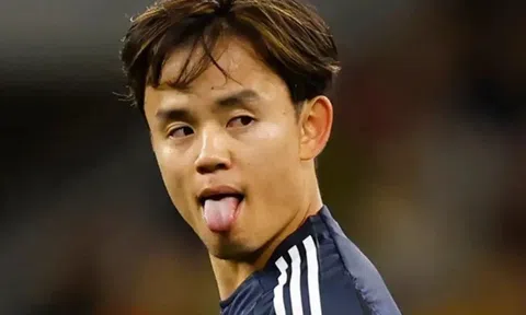 Hụt Florian Wirtz, Bayern Munich sẵn sàng hỏi mua Takefusa Kubo với mức giá kỷ lục