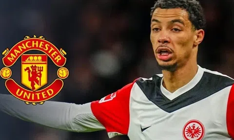 Man United nhắm đến tiền đạo trị giá 100 triệu Euro từ Bundesliga