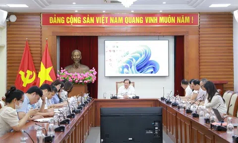 Nội dung đảm bảo phản ánh trung thực, sinh động, khách quan, có trọng tâm, trọng điểm
