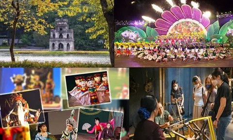 Phân định thẩm quyền của chính quyền địa phương 02 cấp trong lĩnh vực văn hóa, thể thao và du lịch