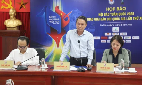 Báo chí Việt Nam - Trung thành, Sáng tạo, Bản lĩnh, Đổi mới vì sự nghiệp xây dựng và bảo vệ Tổ quốc