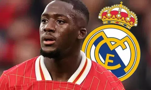 Real Madrid nhắm đến "ngôi sao" thứ hai từ Liverpool