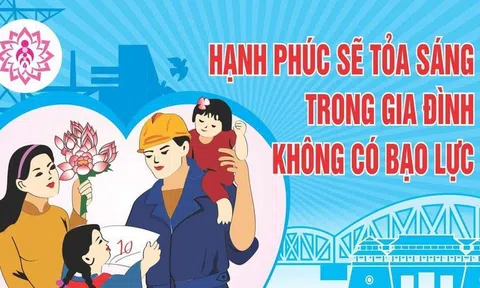Triển khai thi hành Nghị định quy định Cơ sở dữ liệu về phòng, chống bạo lực gia đình