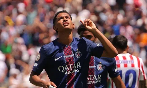 FIFA Club World Cup 2025: PSG thắng đậm Atletico