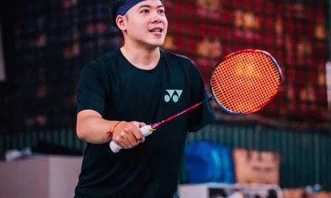“Cái khó nhất của người khuyết tật đến với thể thao là sự tự ti, mặc cảm của bản thân”