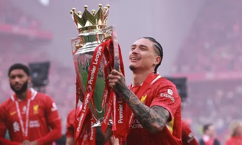 Liverpool chốt giá bán Darwin Nunez, chuẩn bị đón tân binh thứ ba
