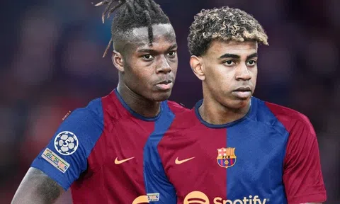 Arsenal quan tâm đến Marc Guehi, Barca sắp nổ "bom tấn" giá 58 triệu euro