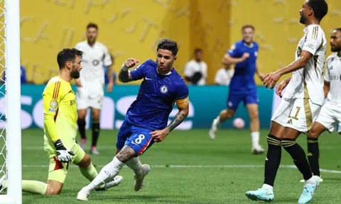 Chelsea thắng trận mở màn tại FIFA Club World Cup 2025