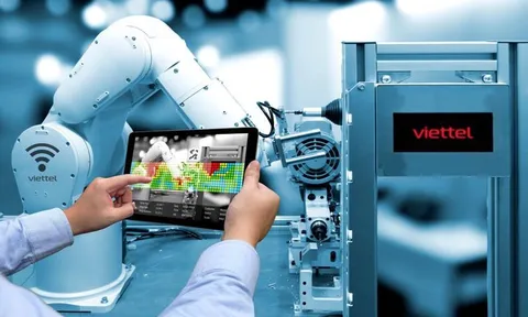 Đẩy mạnh truyền thông về đột phá phát triển khoa học, công nghệ, đổi mới sáng tạo và chuyển đổi số quốc gia